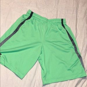 Men’s Under Armour Shorts